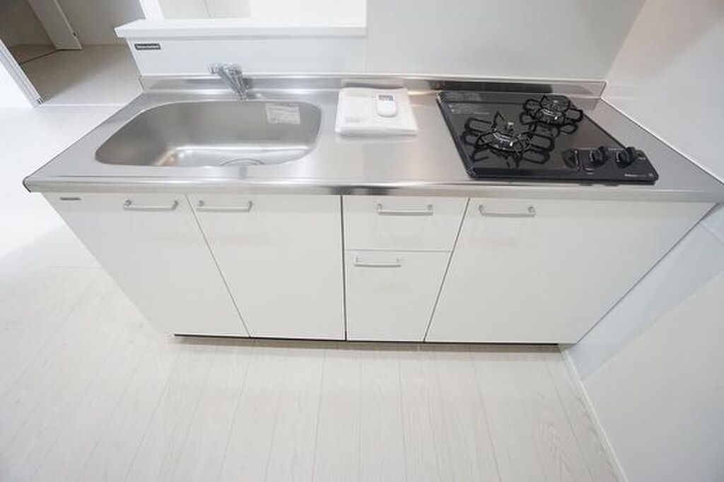 (18/23) キッチン (18/23) キッチン