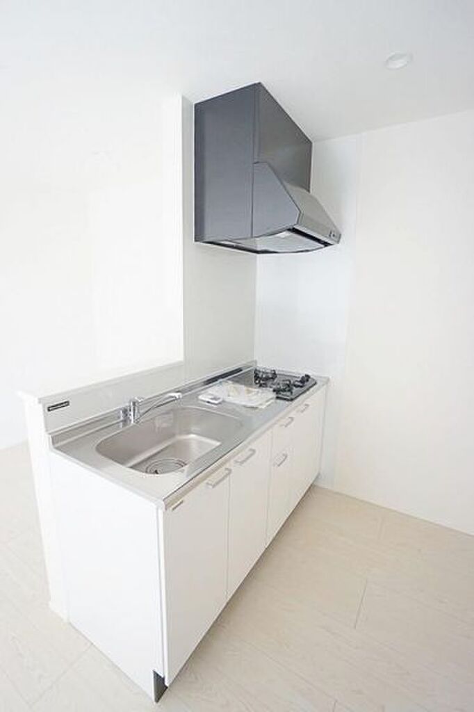 (3/23) キッチン (3/23) キッチン