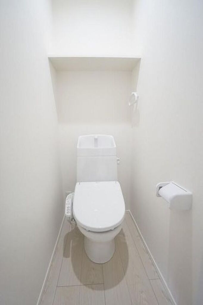 (5/23) トイレ (5/23) トイレ