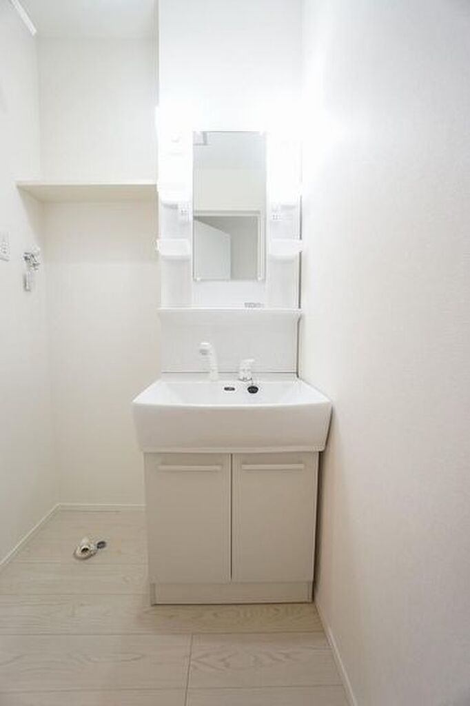 (6/23) 洗面所 (6/23) 洗面所