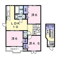 ブルグ中林