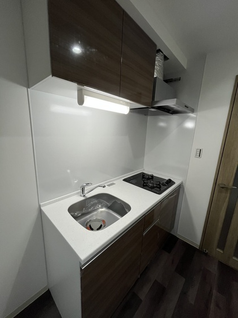 (3/19) キッチン (3/19) キッチン