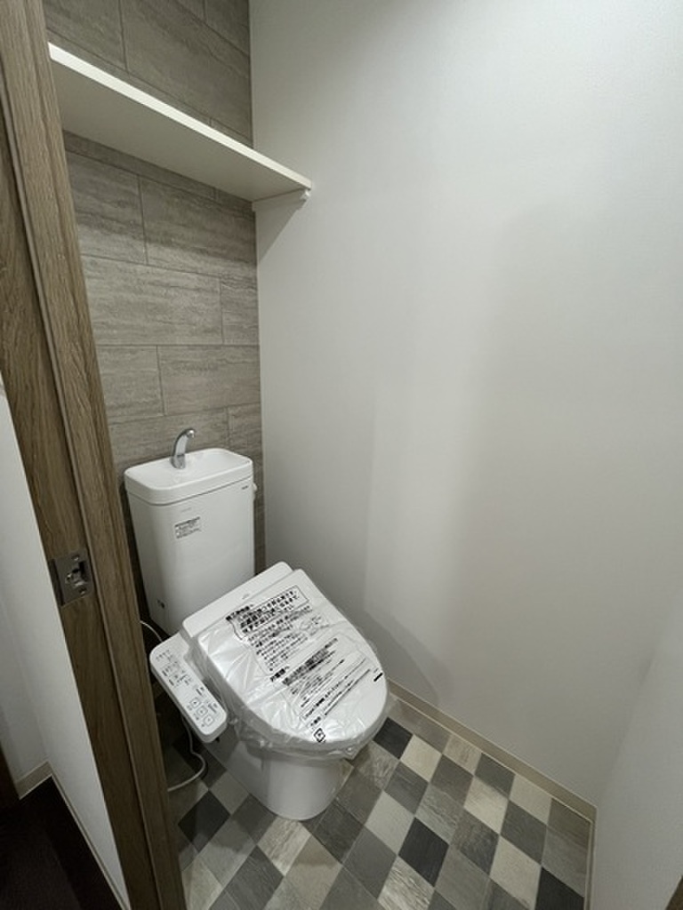 (5/19) トイレ (5/19) トイレ