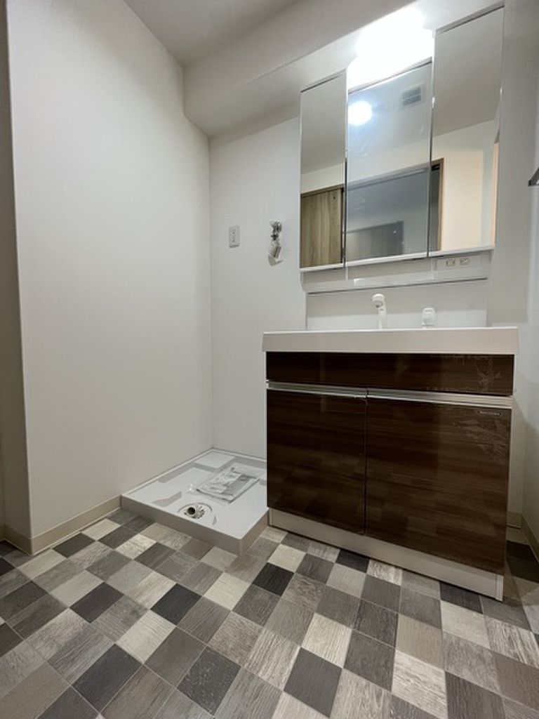 (7/19) 洗面所 (7/19) 洗面所