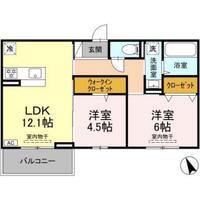 セジュールST B棟