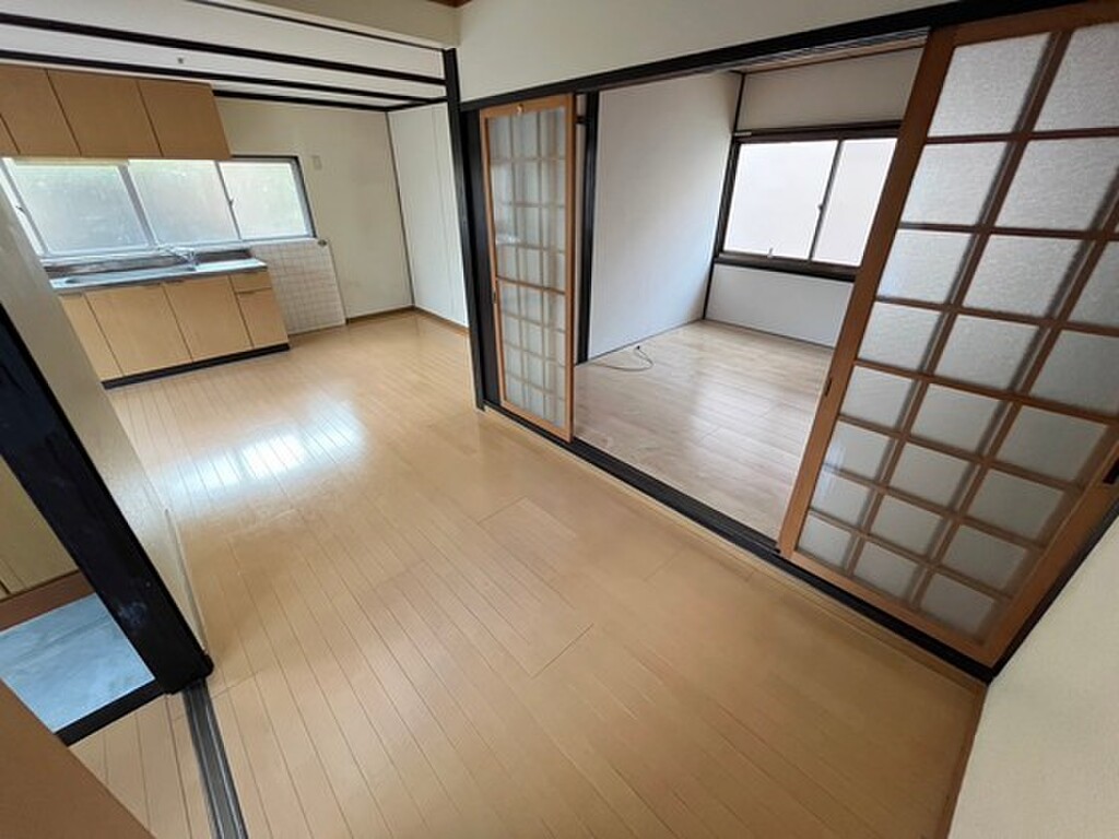 (5/21) 居室・リビング (5/21) 居室・リビング