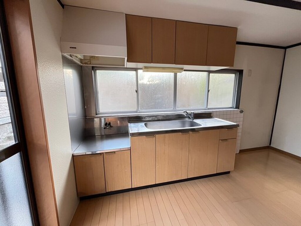 (6/21) キッチン (6/21) キッチン