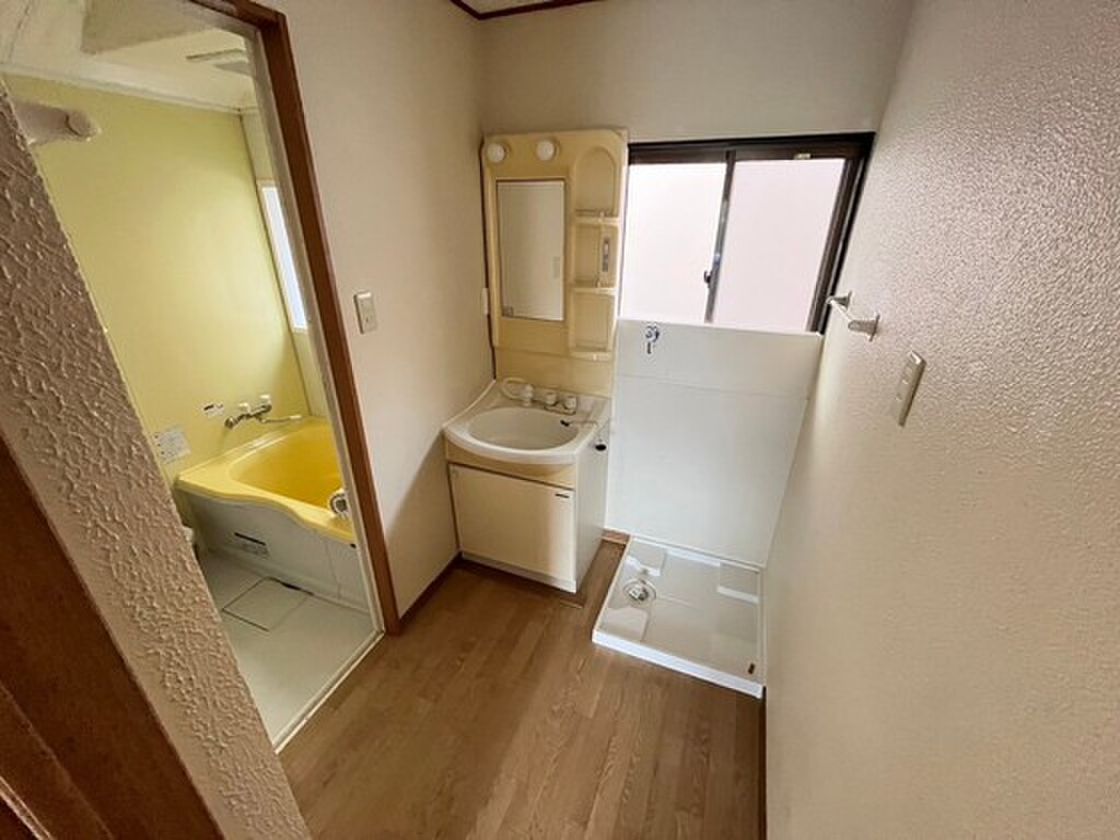 (9/21) 洗面所 (9/21) 洗面所