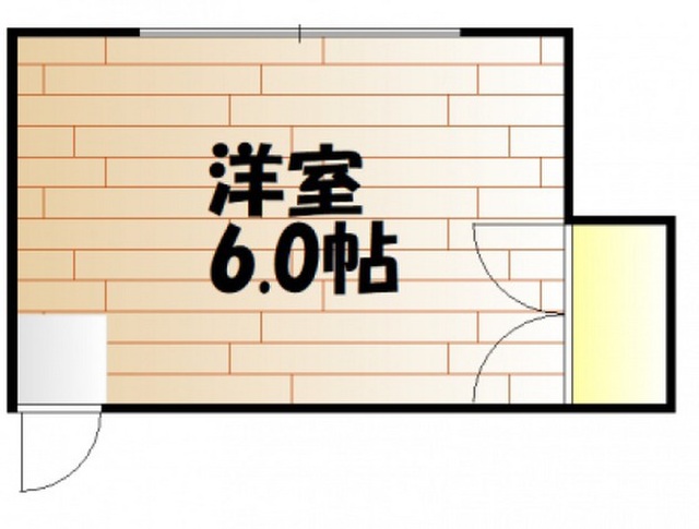 MoRiハイツ