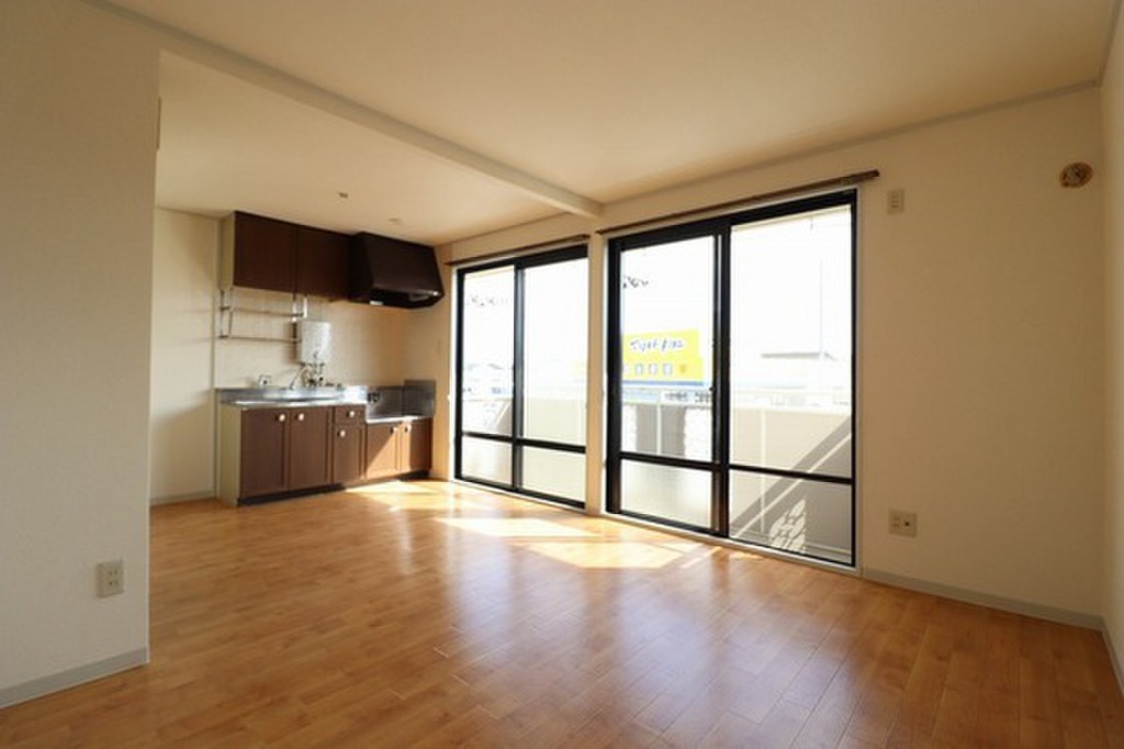 (2/19) 居室・リビング