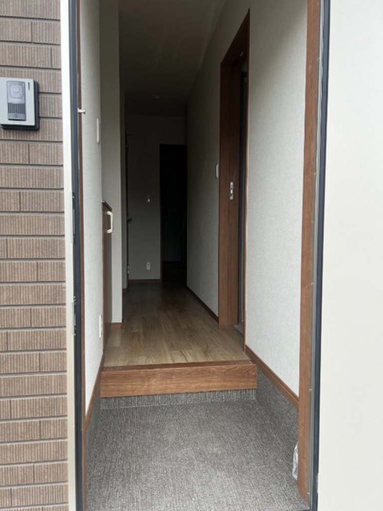 (13/24) 玄関