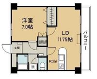 メゾンコンフォート