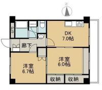 メゾンコンフォート