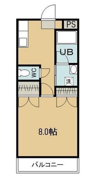 メゾンヤマサキ