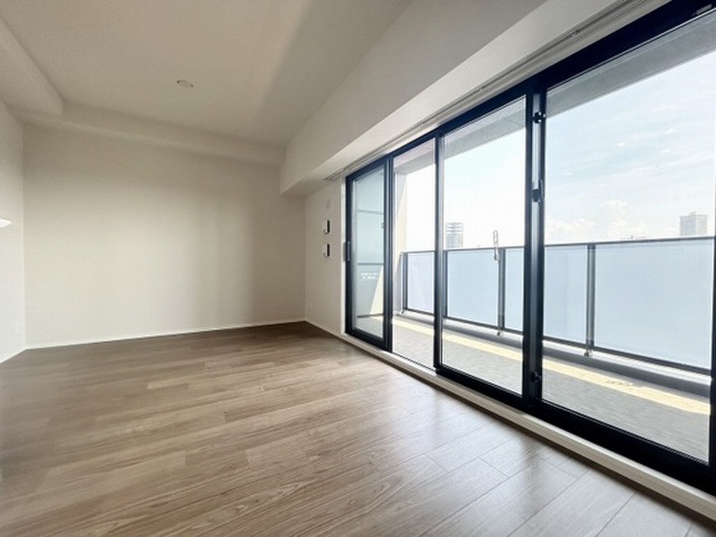 プレディア舟入本町リバーテラス | 良和ハウス