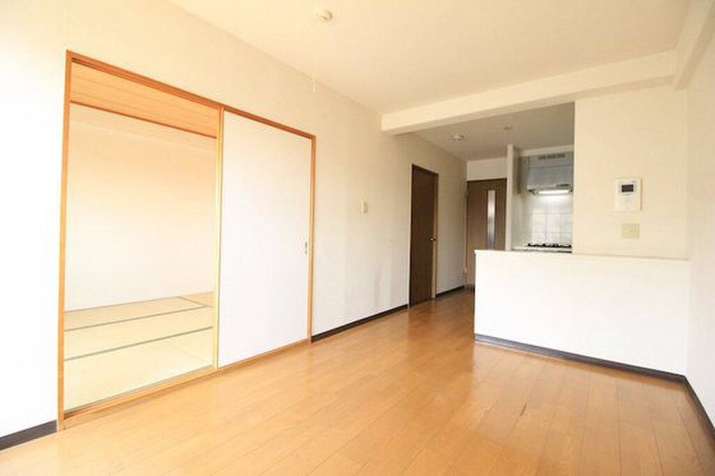 (2/22) 居室・リビング