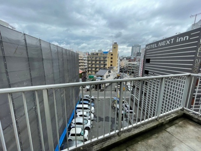 生駒ビル