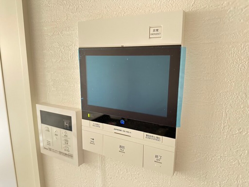 (11/23) ※別室の写真・フロアー毎に建具クロス等の設備相違有 (11/23) ※別室の写真・フロアー毎に建具クロス等の設備相違有