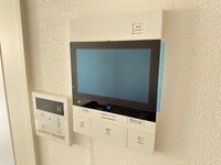 ※別室の写真・フロアー毎に建具クロス等の設備相違有