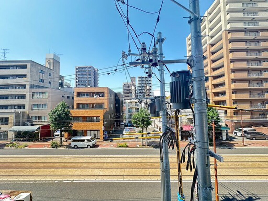 (13/23) ※別室の写真・フロアー毎に建具クロス等の設備相違有 (13/23) ※別室の写真・フロアー毎に建具クロス等の設備相違有