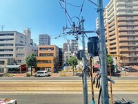 ※別室の写真・フロアー毎に建具クロス等の設備相違有