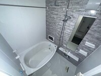 ※別室の写真・フロアー毎に建具クロス等の設備相違有