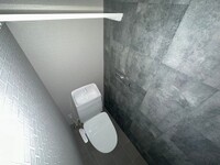 ※別室の写真・フロアー毎に建具クロス等の設備相違有