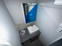 ※別室の写真・フロアー毎に建具クロス等の設備相違有