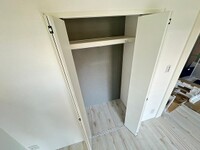 ※別室の写真・フロアー毎に建具クロス等の設備相違有