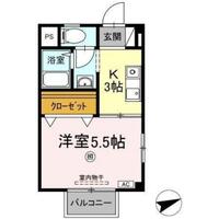 セジュールアレイB