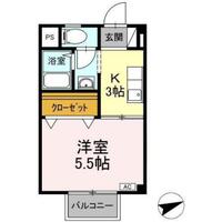 セジュールアレイB