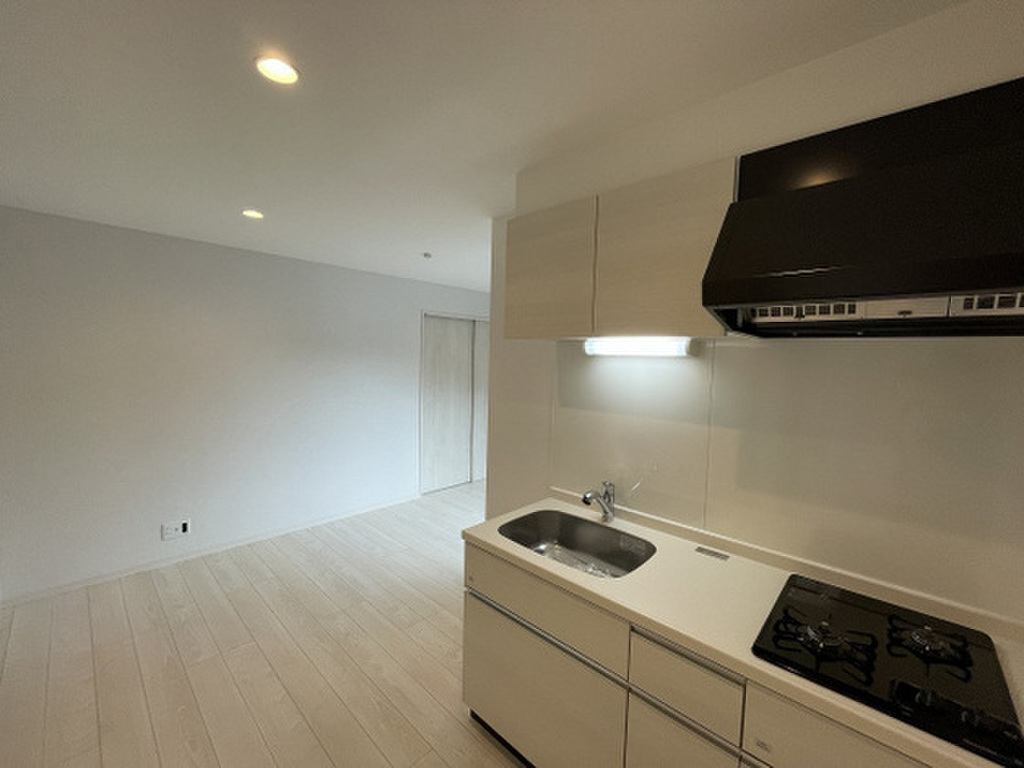 (3/26) キッチン (3/26) キッチン