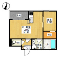 REGALEST 西崎本町(レガリスト ニシザキホンマチ)