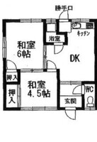 小方1丁目AP C棟