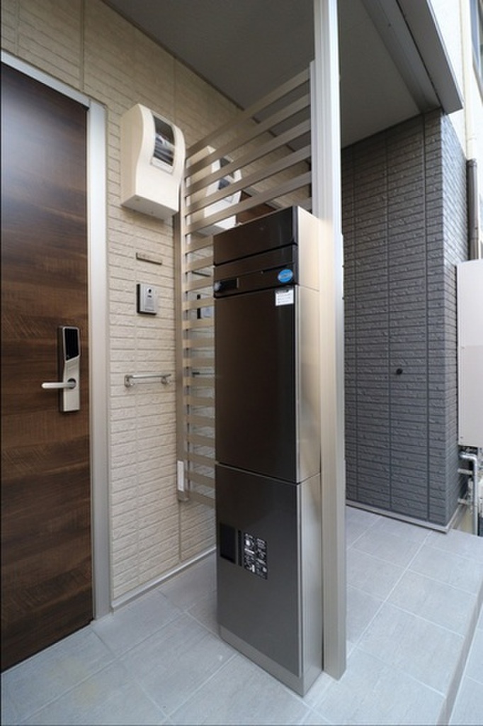 (12/17) その他設備 (12/17) その他設備