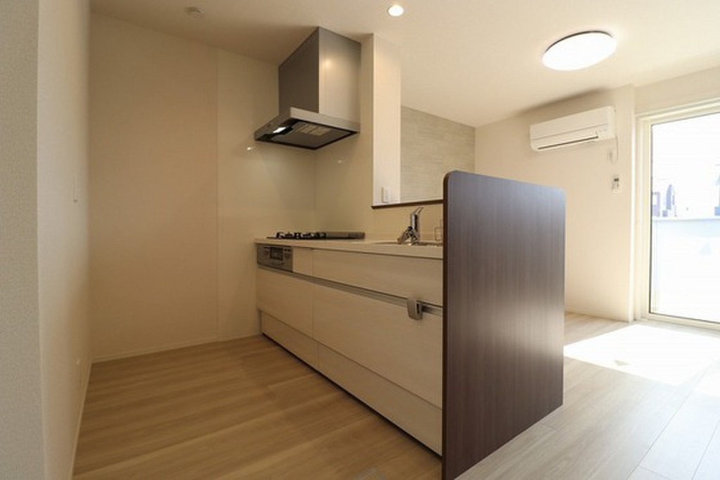 (3/17) キッチン (3/17) キッチン