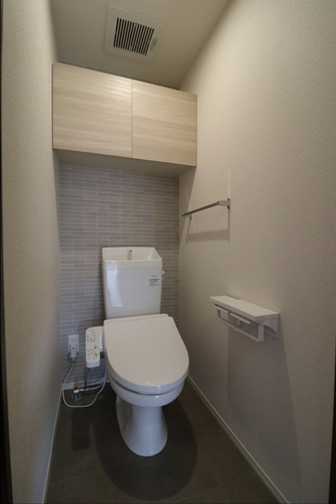 (5/17) トイレ (5/17) トイレ