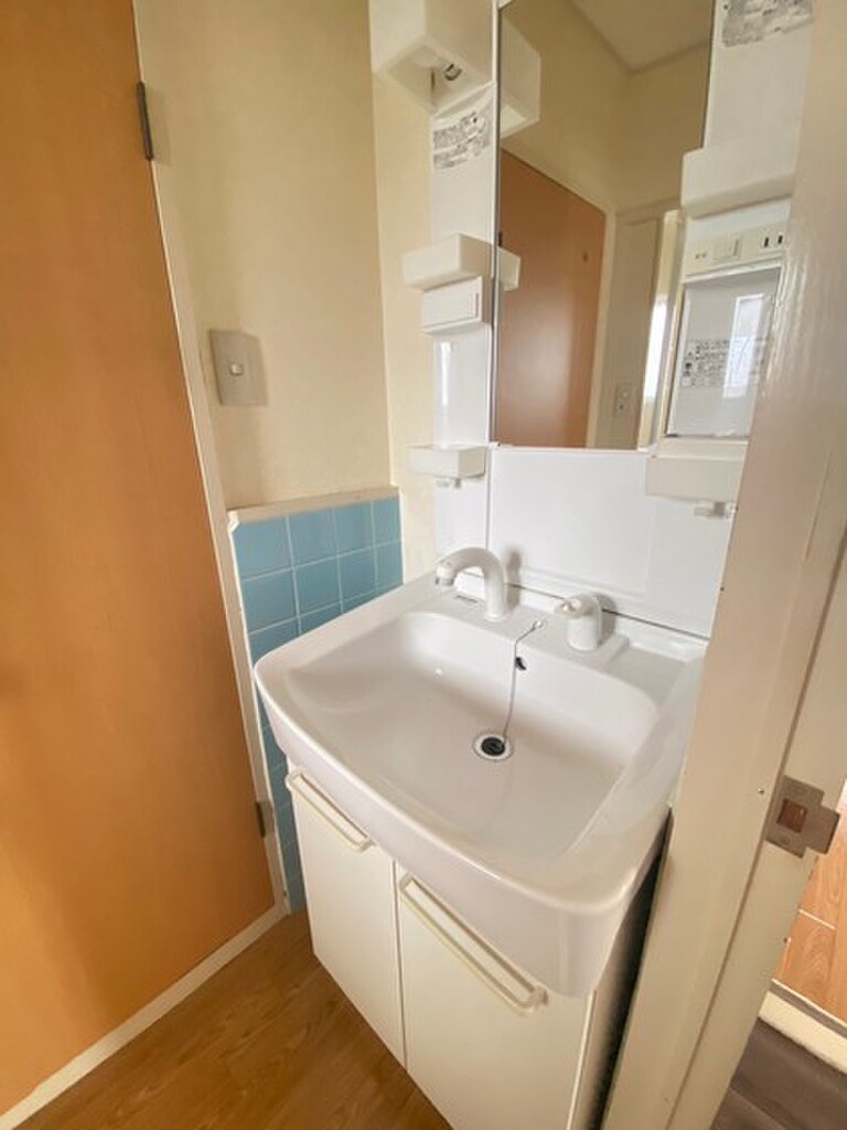 (11/20) 洗面所 (11/20) 洗面所