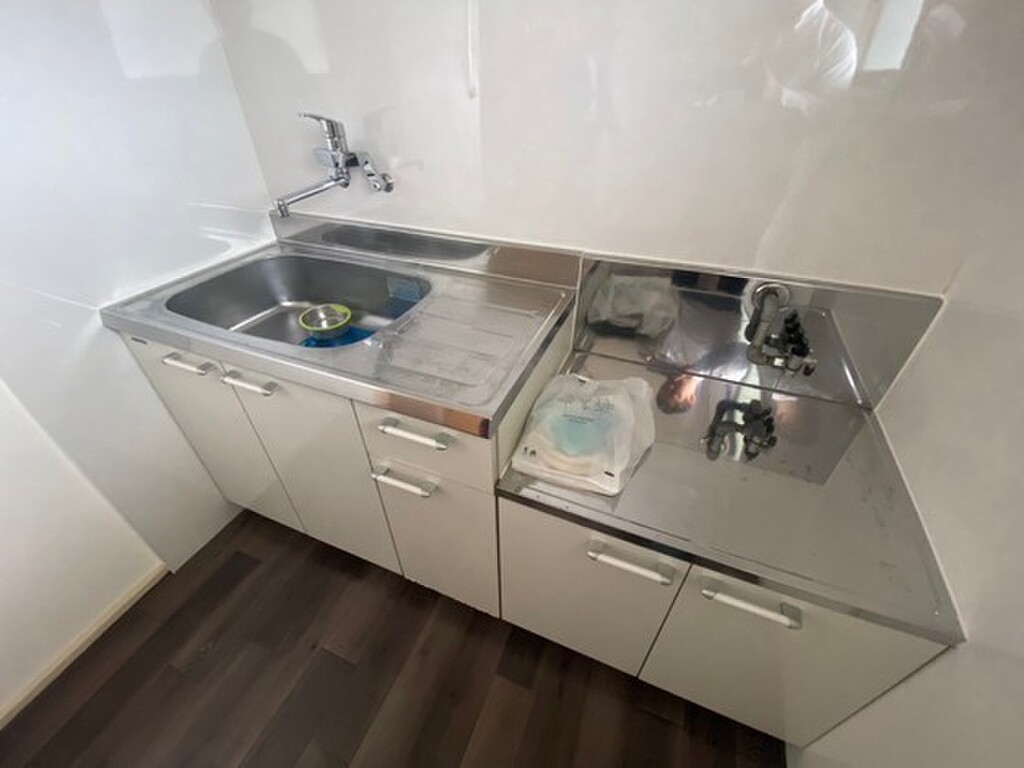 (3/20) キッチン (3/20) キッチン