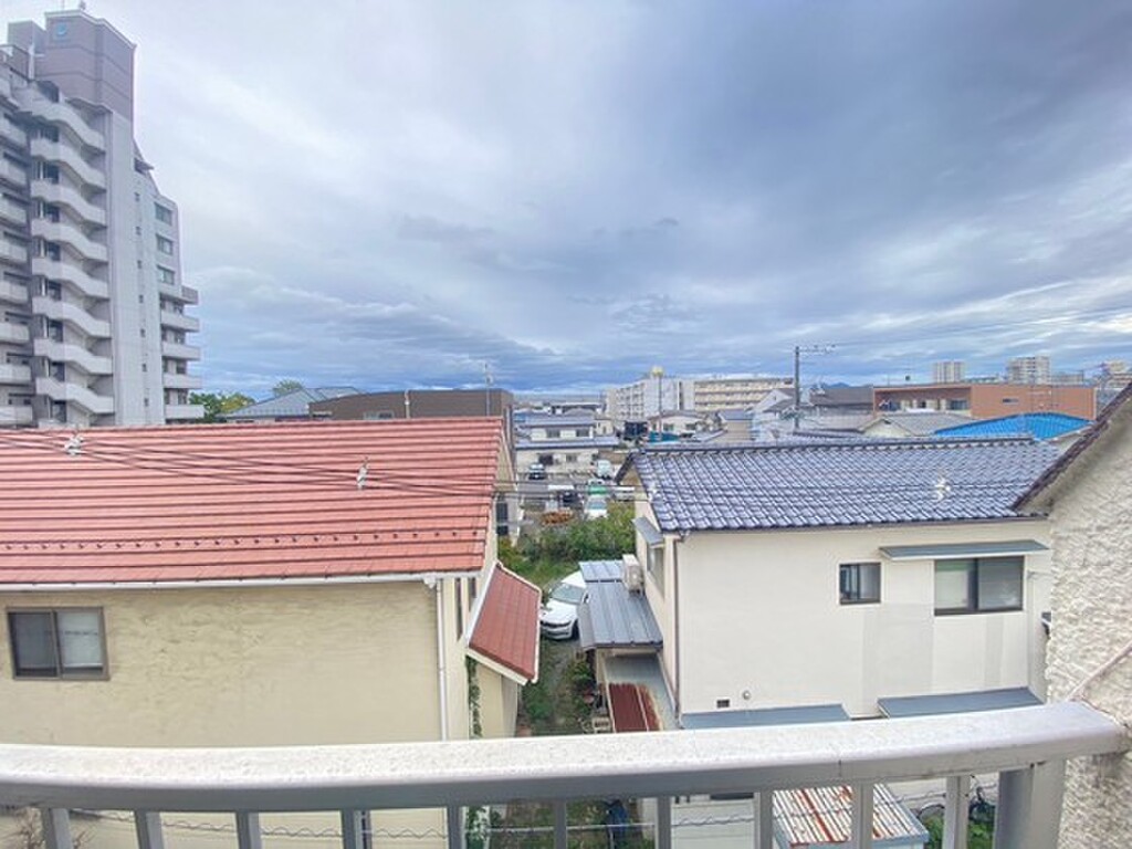 (7/20) 眺望 (7/20) 眺望