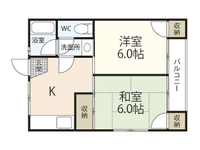 万田マンション