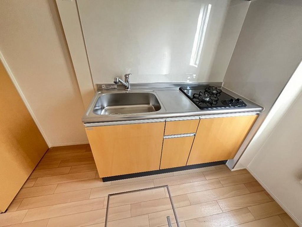 (7/17) キッチン (7/17) キッチン