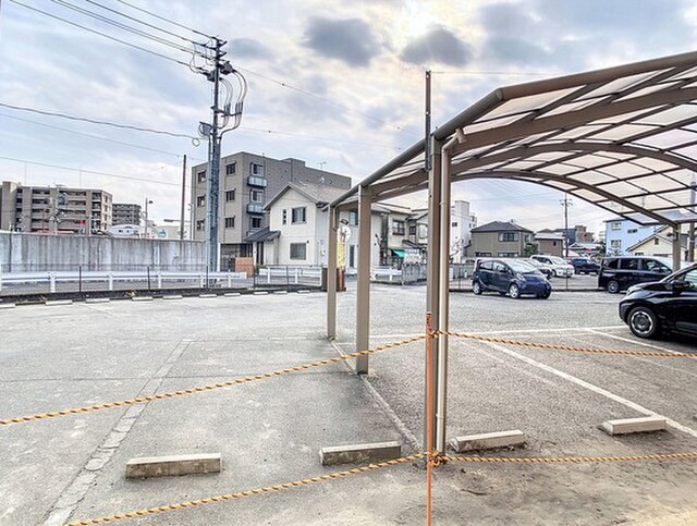 プリマガーデン岡山 壱番館