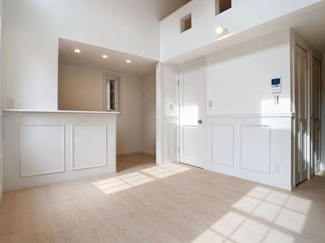 プリマガーデン岡山 壱番館