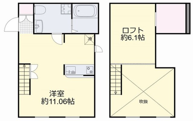 プリマガーデン岡山 壱番館