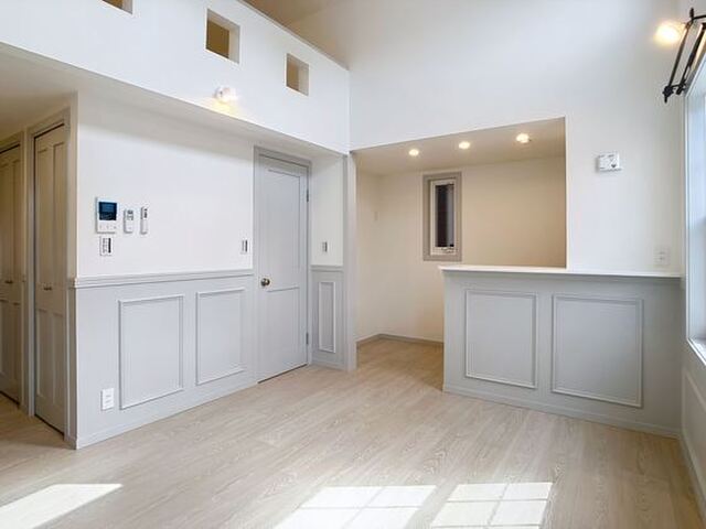 プリマガーデン岡山 弐番館