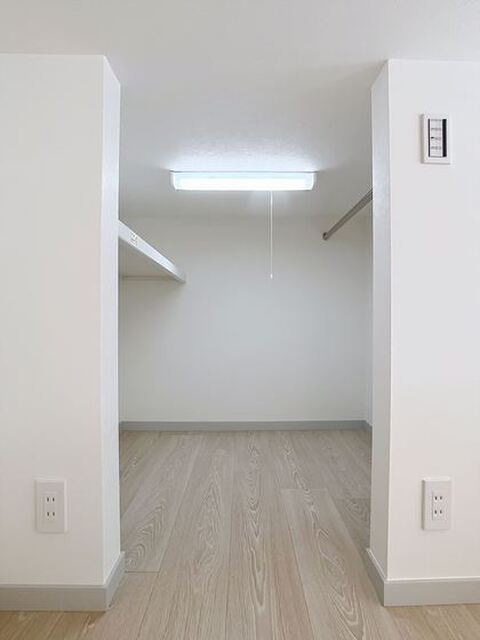 プリマガーデン岡山 弐番館