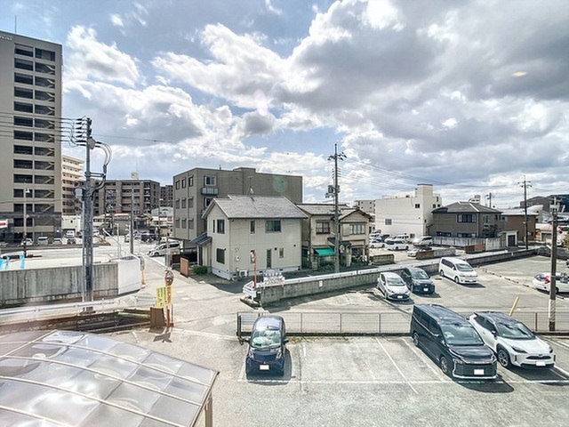 プリマガーデン岡山 弐番館