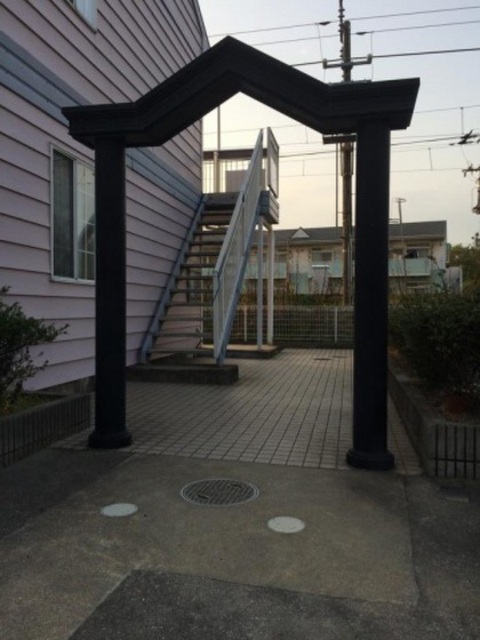 中庄ルミエール