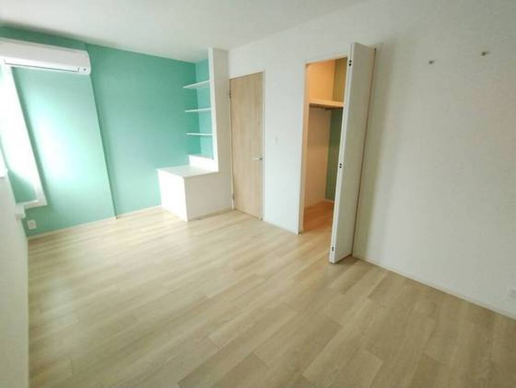 (12/27) その他部屋・スペース